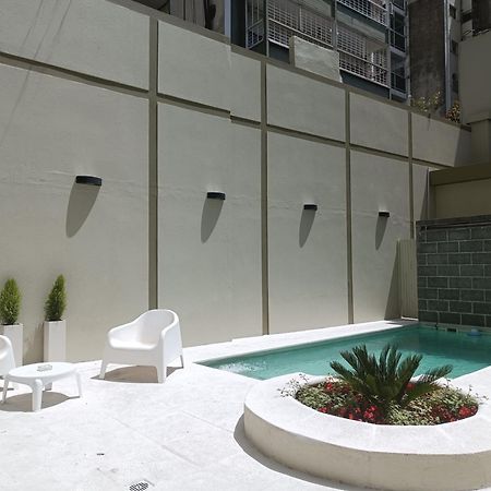 Uriburu 1756 By Ayres Apartments Recoleta Buenos Aires Exteriér fotografie