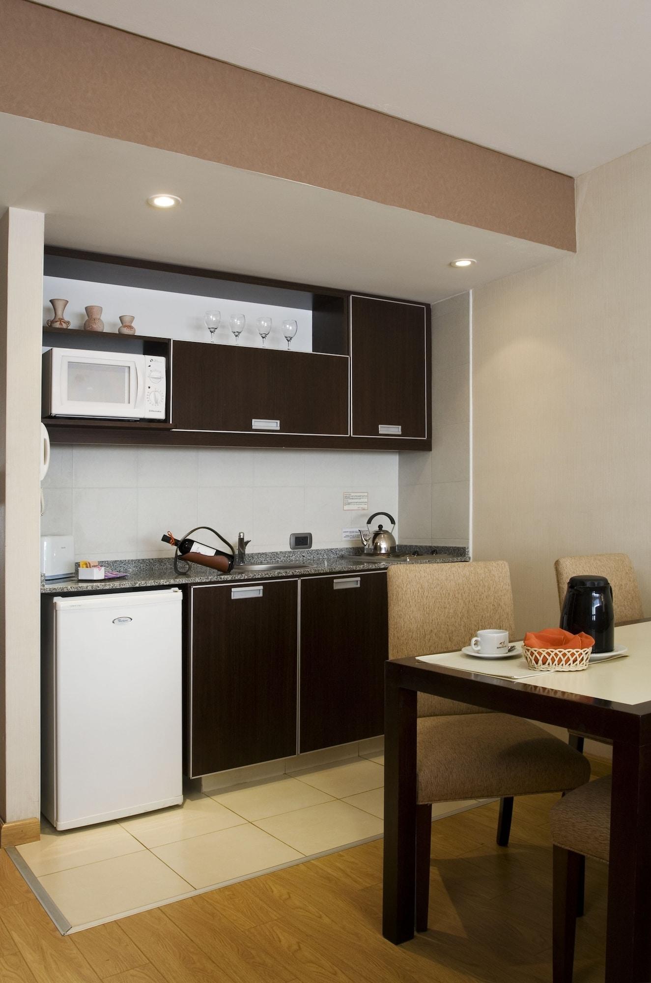 Uriburu 1756 By Ayres Apartments Recoleta Buenos Aires Exteriér fotografie