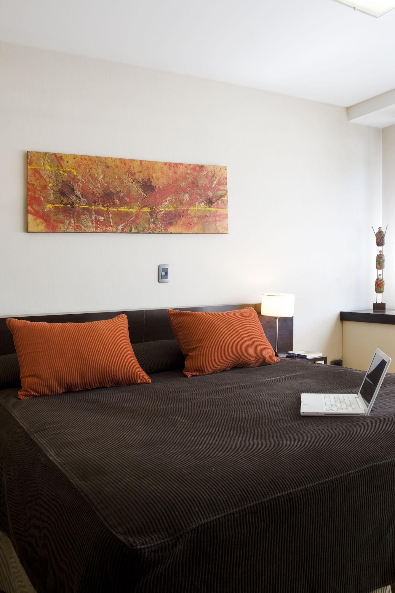 Uriburu 1756 By Ayres Apartments Recoleta Buenos Aires Exteriér fotografie