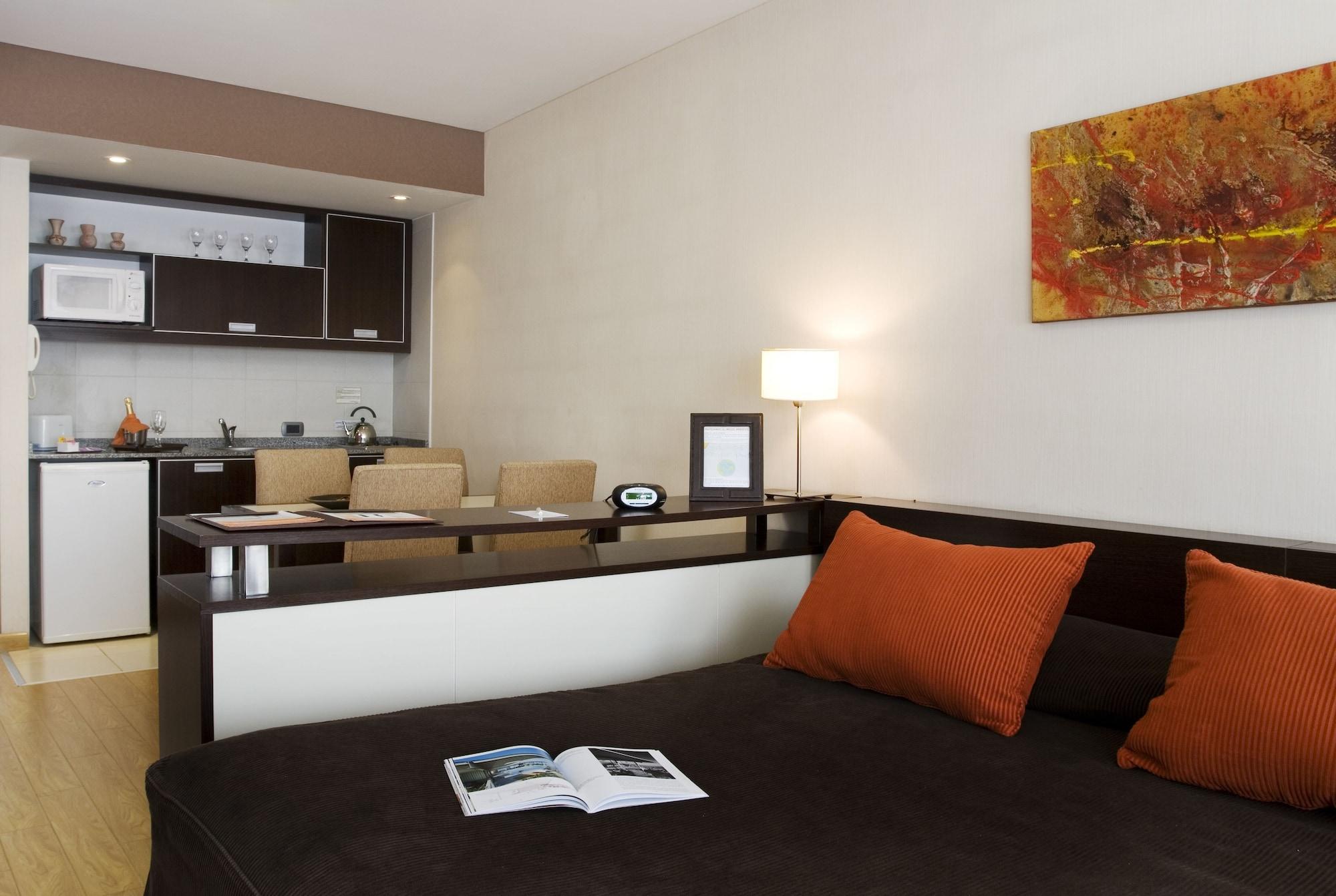 Uriburu 1756 By Ayres Apartments Recoleta Buenos Aires Exteriér fotografie