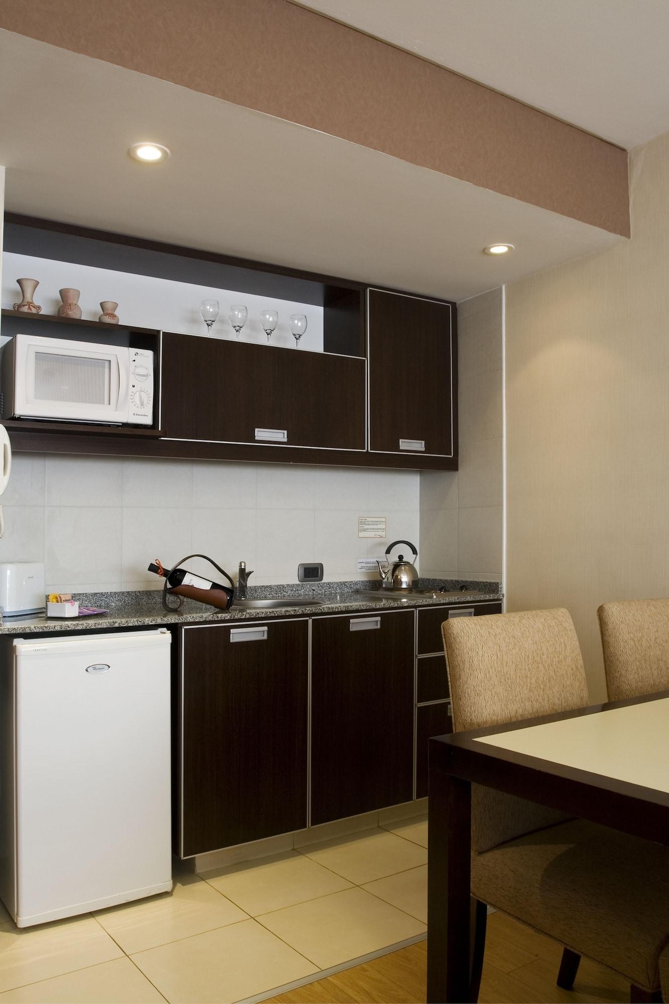 Uriburu 1756 By Ayres Apartments Recoleta Buenos Aires Exteriér fotografie