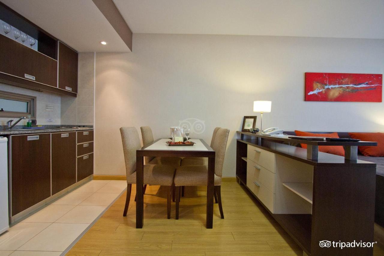 Uriburu 1756 By Ayres Apartments Recoleta Buenos Aires Exteriér fotografie