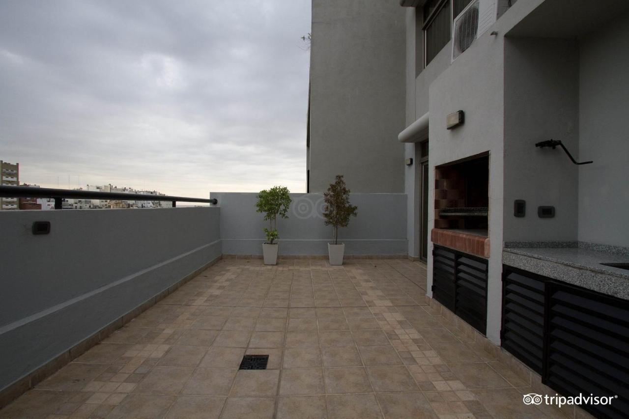 Uriburu 1756 By Ayres Apartments Recoleta Buenos Aires Exteriér fotografie