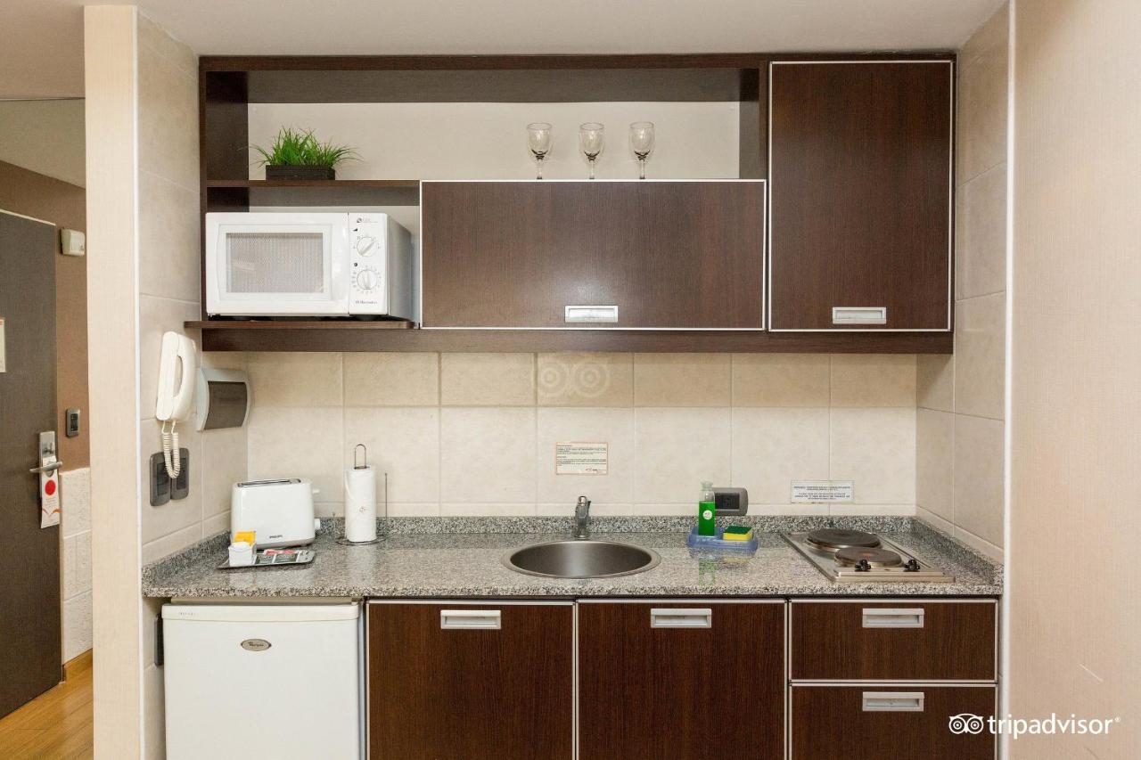 Uriburu 1756 By Ayres Apartments Recoleta Buenos Aires Exteriér fotografie