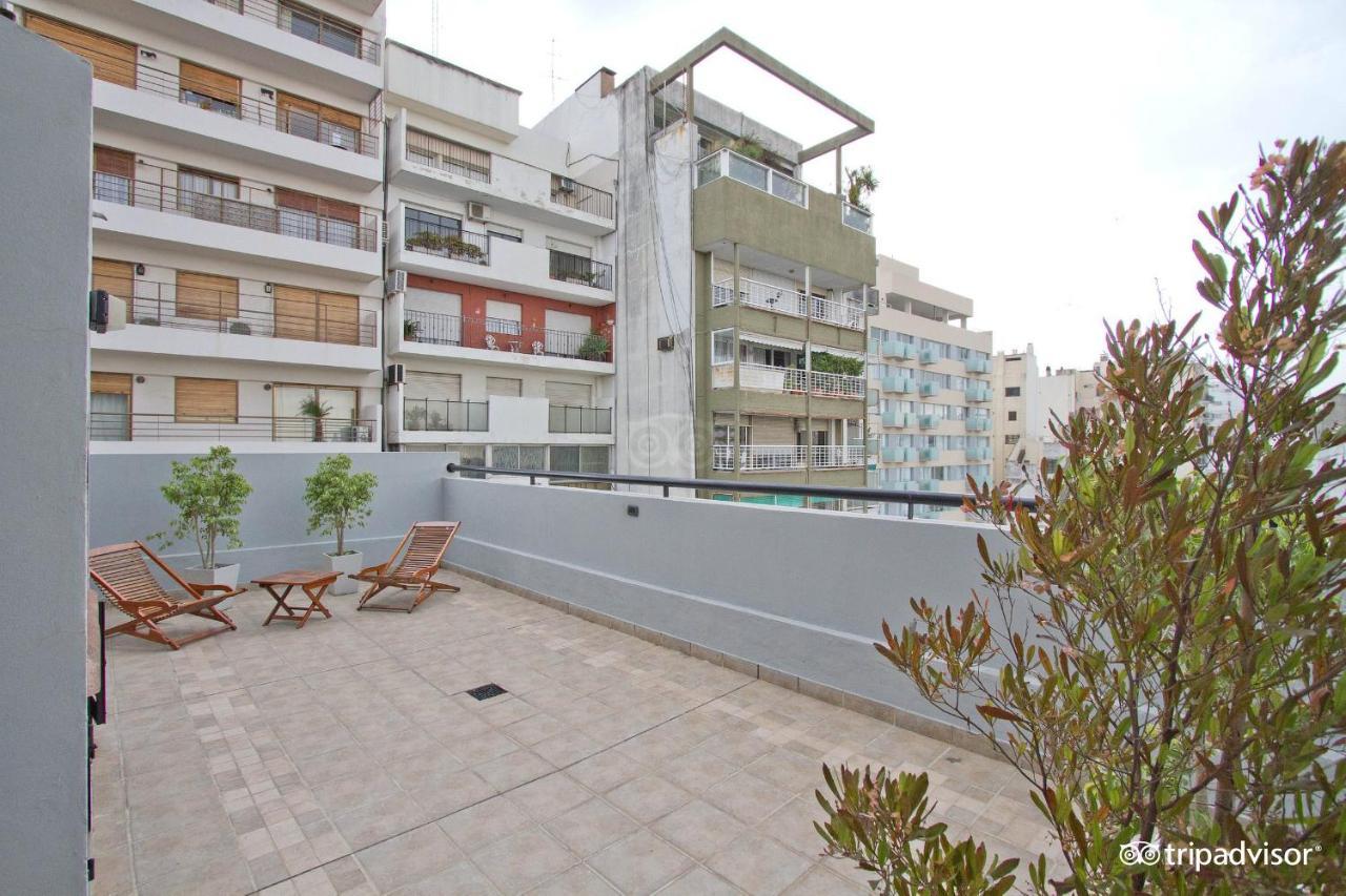 Uriburu 1756 By Ayres Apartments Recoleta Buenos Aires Exteriér fotografie