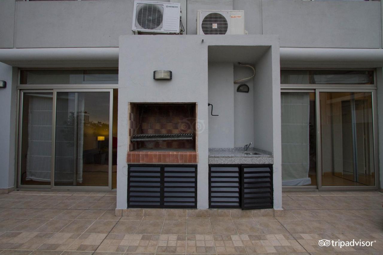 Uriburu 1756 By Ayres Apartments Recoleta Buenos Aires Exteriér fotografie