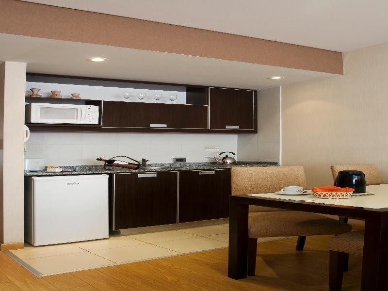 Uriburu 1756 By Ayres Apartments Recoleta Buenos Aires Exteriér fotografie