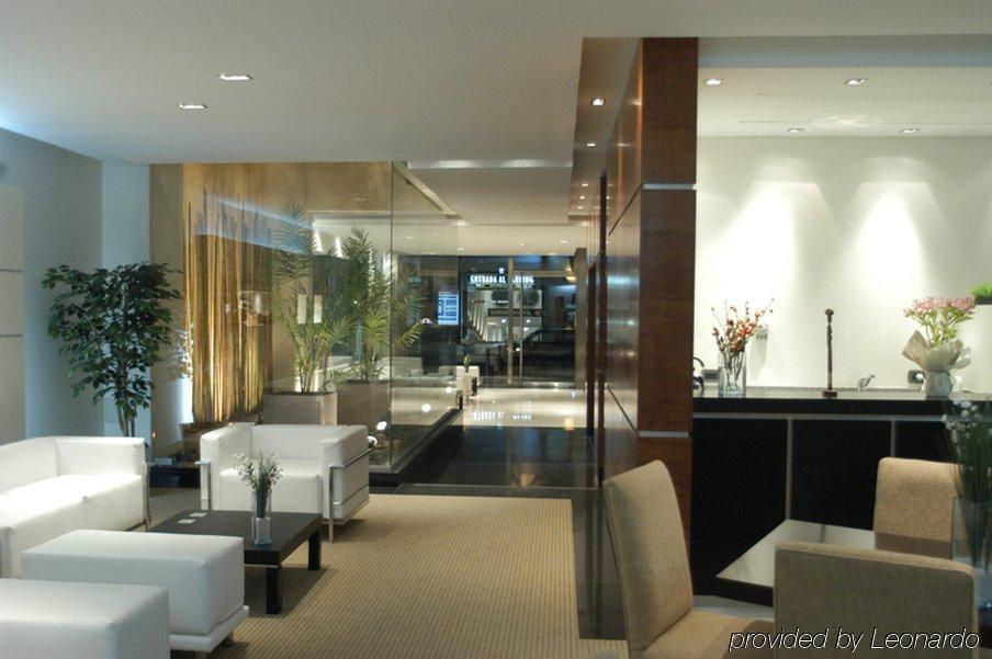 Uriburu 1756 By Ayres Apartments Recoleta Buenos Aires Exteriér fotografie