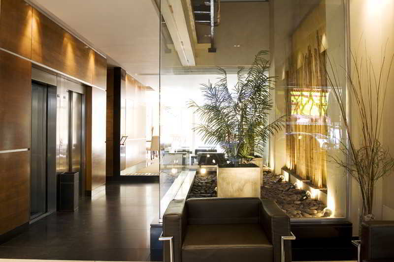 Uriburu 1756 By Ayres Apartments Recoleta Buenos Aires Exteriér fotografie